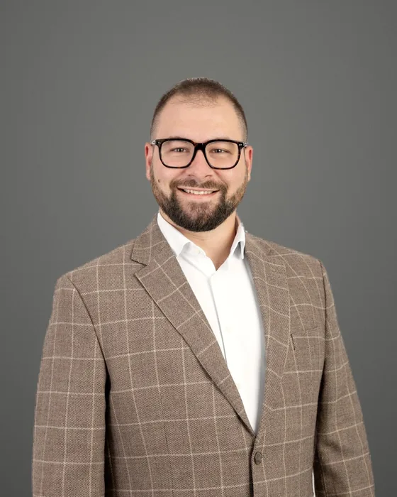 Jonathan Lapointe, Vice-président au développement des affaires, courtier hypothécaire