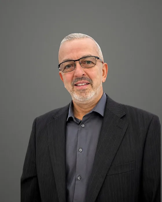 Martin Tremblay, courtier hypothécaire