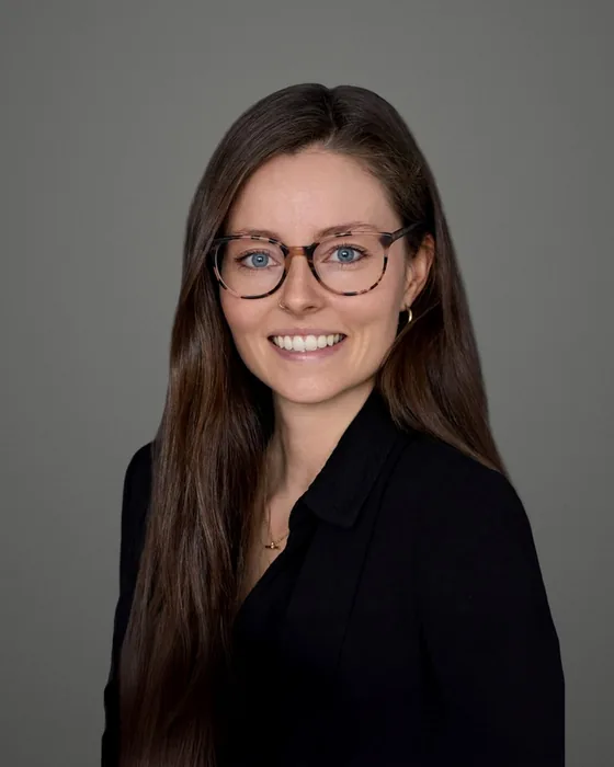 Valérie Grenier, courtière hypothécaire